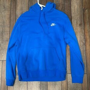 Nike Blue Size medium